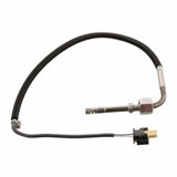 Exhaust Gas Temperature Sensor - Mercedes by Febi 0081533428-FEB