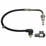 Exhaust Gas Temperature Sensor - Mercedes by Febi 0019050900-FEB