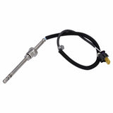 Exhaust Gas Temperature Sensor - Mercedes by Febi 0071536328-FEB