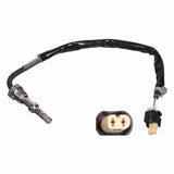 Exhaust Gas Temperature Sensor - Mercedes by Febi 0071536628-FEB