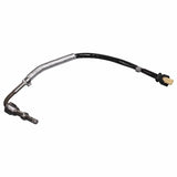 Exhaust Gas Temperature Sensor - Mercedes by Febi 0081533628-FEB