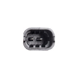 Exhaust Gas Temperature Sensor - Alfa Romeo by Febi 55197011-FEB
