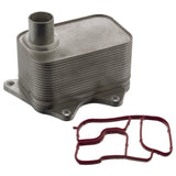 Oil Cooler - VW/Audi by Febi 06J117021D-FEB