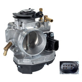 Throttle Body - VW/Audi by Febi 06A133066E-FEB