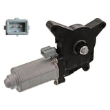 Window Regulator Motor - Mercedes by Febi 0008202908-FEB