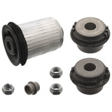 Control Arm Bushing Kit - Mercedes by Febi 2203309807-FEB