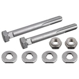 Eccentric Bolt Repair Kit For Control Arm - Mercedes by Febi 2209900099-FEB