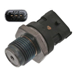 Fuel Pressure Sensor - Alfa Romeo by Febi 46812910-FEB