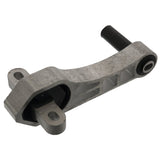 Engine Mount - Fiat by Febi 51813604-FEB