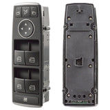 Switch Unit - Mercedes | 2049055402