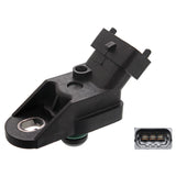 Manifold Pressure Sensor - GM by Febi 90499610-FEB