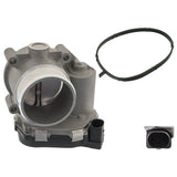 Throttle Body - VW/Audi by Febi 06F133062AG-FEB