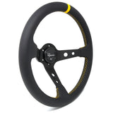 Renown Renown 100 Steering Wheel Dark Competition / Black