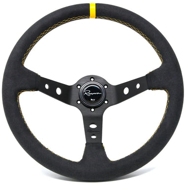 Renown Renown 100 Steering Wheel Dark Competition / Black