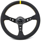 Renown Renown 100 Steering Wheel Dark Competition / Black