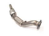 Euro Sport Stainless Steel Downpipe - VW MK4 1.8T / Audi TT by Euro Sport Accessories 17800-04