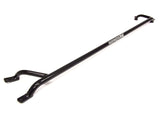 Euro Sport Upper Front Stress Bar - VW / MK4 / 8V / VR6 12v / 1.8T by Euro Sport Accessories 18080