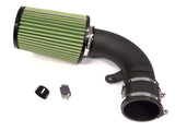 Euro Sport Green Filter Cool-Flo Race Air Intake System - VW/Audi / MK5 / GTI / Jetta / CC / 8P A3 by Euro Sport Accessories 15091BG