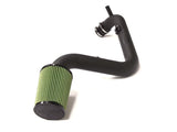 Euro Sport Green Filter Cool-Flo Race Air Intake System - VW MK6 Golf R by Euro Sport Accessories 15090RG