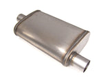 Euro Sport Exhaust System - VW MK2 Golf 8V by Euro Sport Accessories