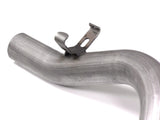 Euro Sport Exhaust System - VW MK2 Jetta 8V by Euro Sport Accessories
