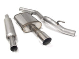 Euro Sport Exhaust System - VW MK3 Golf VR6 by Euro Sport Accessories 17703GV