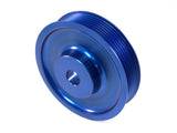 Euro Sport VW MK4 VR6 24v Crank Underdrive Pulley Kit by Euro Sport Accessories 19018