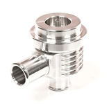 Euro Sport Aluminum Diverter Valve - VW/Audi / MK4 / 1.8T / 2.7T by Euro Sport Accessories DV25