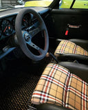 Renown Renown 100 Steering Wheel Rosso / Red