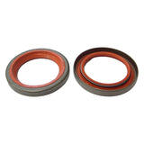 Engine Crankshaft (Main Seal) - Alfa Romeo by Elring 101007-ELR-2