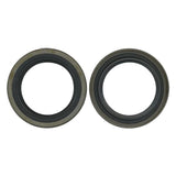 Engine Crankshaft (Main Seal) - Alfa Romeo by Elring 101007-ELR
