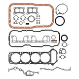 Engine Gasket Set - Nissan by Victor Reinz 1010103G28-VR