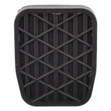 Pedal Pad For Clutch & Brake Pedal - Mercedes by Febi 2012910082-FEB