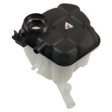 Coolant Expansion Tank - Mercedes | 1665000049