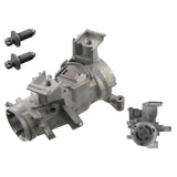 Ignition Lock Housing with Bolts - VW/Audi by Febi 1K0905851A-FEB2