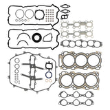 Engine Gasket Set - Nissan by Victor Reinz 10101AC327-VR