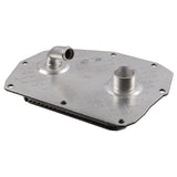 Oil Cooler - Mercedes by Febi 1041800409-FEB