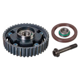 VVTI Sprocket with Bolt - Ford by Febi 1371657-FEB