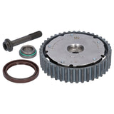 VVTI Sprocket with Bolt - Ford by Febi 1371655-FEB