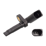 ABS Sensor - VW/Audi by Febi 4E0927804-FEB