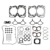Engine Cylinder Head Gasket Set - Subaru by Victor Reinz 10105AA401-VR