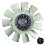 Fan Coupling - Volvo by Febi 20576186-FEB