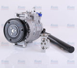 Nissens Air Conditioning Compressor Kit - VW/Audi 101064-NIS-KT