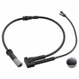 Wear Indicator For Brake Lining - MINI by Febi 34356799735-FEB