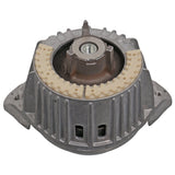 Engine Mount - Mercedes by Febi 2122400100-FEB