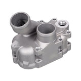 Oil Cooler Housing - Mercedes by Febi 3551800437-FEB
