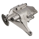 Oil Pump - Mercedes by Febi 6461801601-FEB