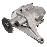 Oil Pump - Mercedes by Febi 6461800301-FEB