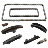 Timing Chain Kit For Camshaft - VW/Audi by Febi 021109467-FEB2