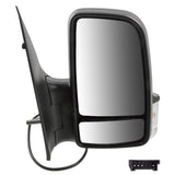 Outside Mirror - VW/Audi by Febi 2E1857502AC-FEB
